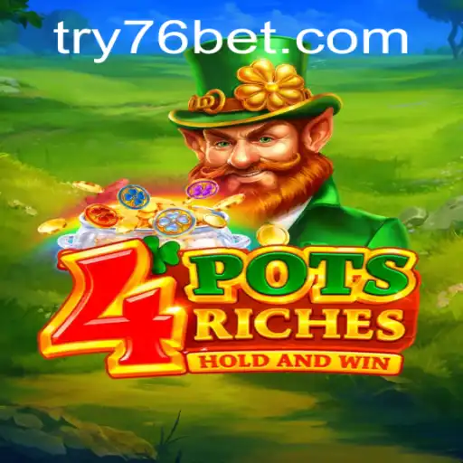4potsriches: Unveiling the Thrilling World of Online Gaming
