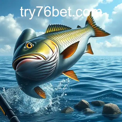 Fishing Games and 76bet: A Deep Dive into Virtual Angling Adventures