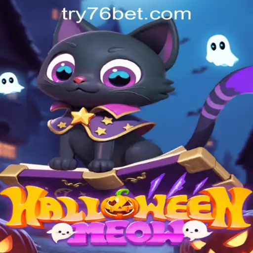 Exploring HalloweenMeow: A Thrilling Halloween-Themed Adventure with 76bet