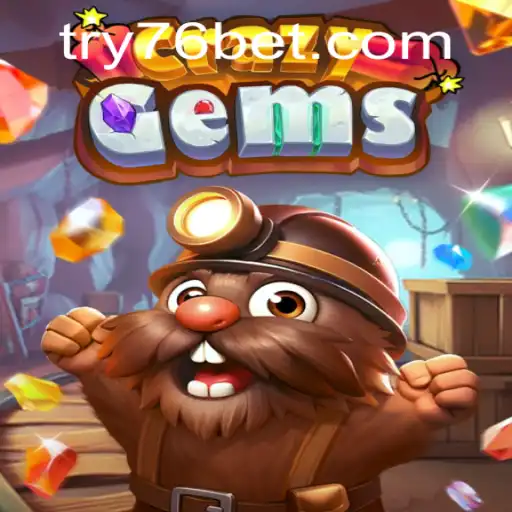 Dive into the Exciting World of CrazyGems with 76bet