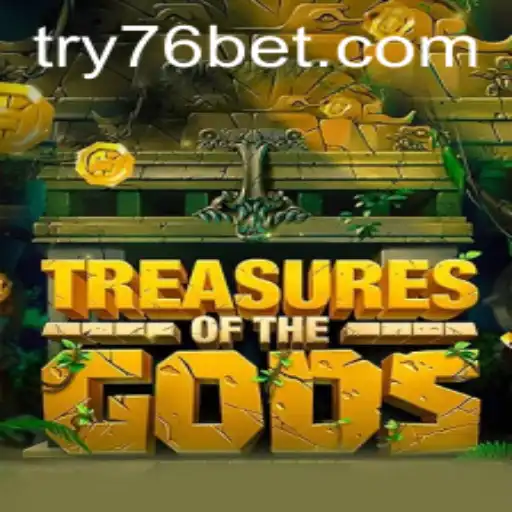 Discovering Treasure of the Gods: An Immersive Gaming Experience with 76bet