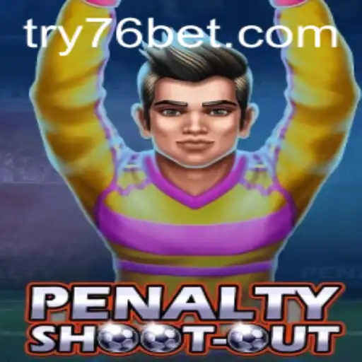 Dive Into the Thrilling World of PenaltyShootOut with 76bet