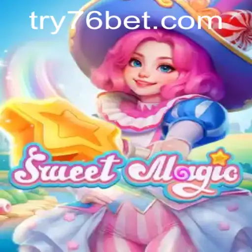 Exploring SweetMagic: A Captivating Gaming Experience with 76bet