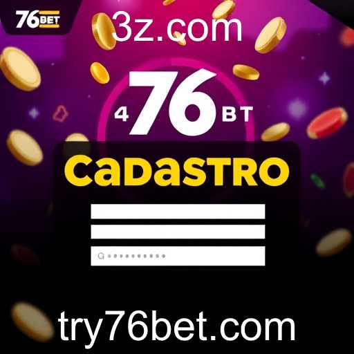 Explorando a Categoria 'Cadastro Rápido' no 76bet