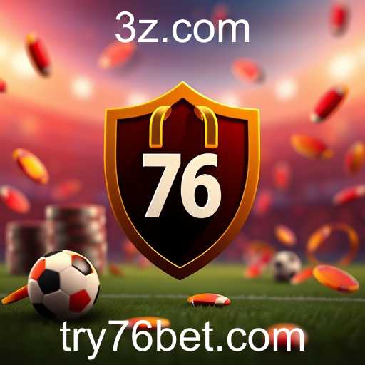 A Importância da Segurança nos Jogos Online: Foco no 76bet