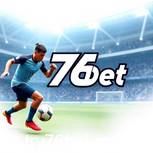 Apostas Esportivas no 76bet: Emoção e Oportunidade